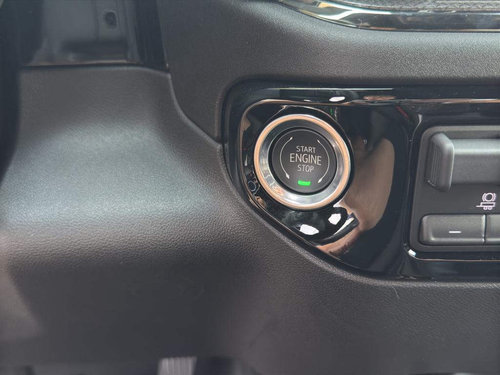 new 2025 Chevrolet Silverado 2500 car, priced at $76,448