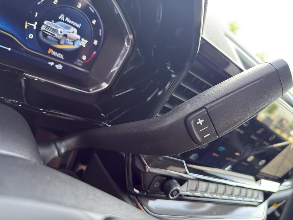 new 2025 Chevrolet Silverado 2500 car, priced at $76,448