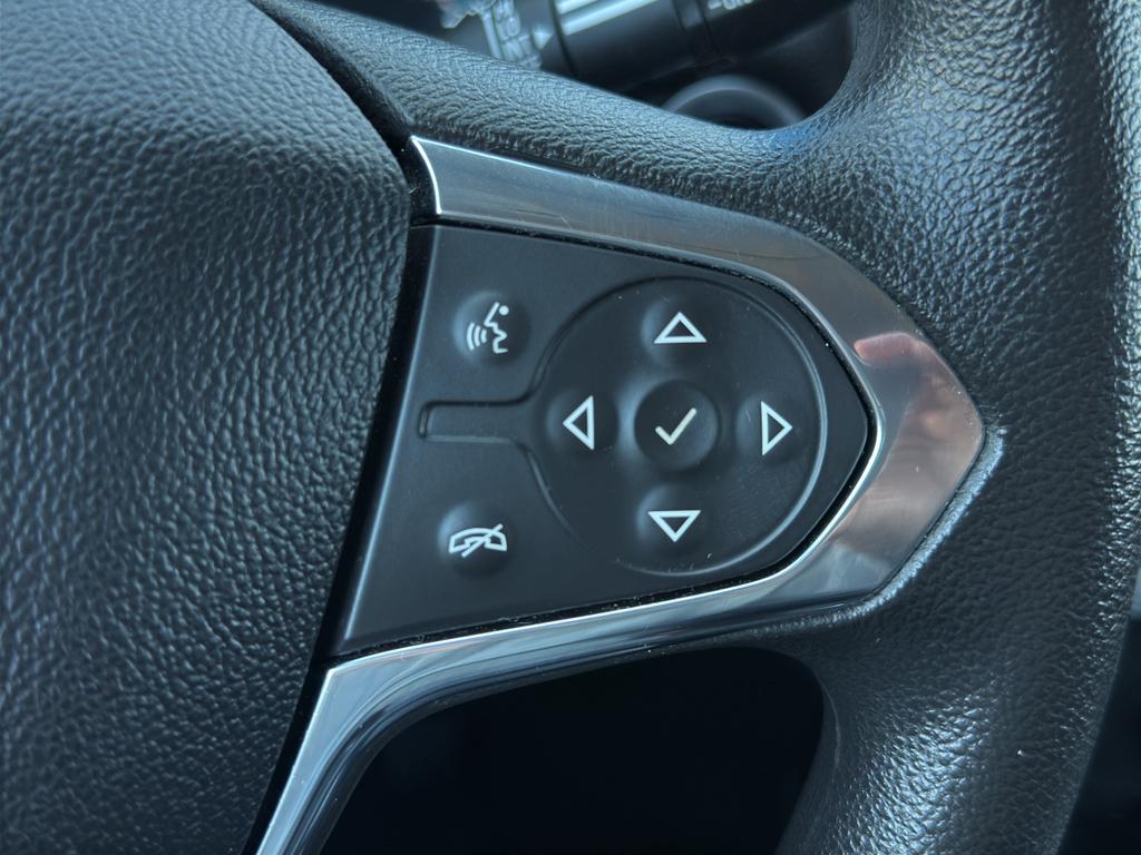 used 2019 Chevrolet Traverse car, priced at $16,257