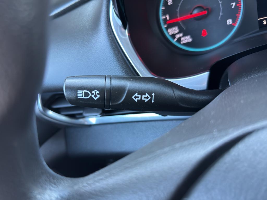 used 2019 Chevrolet Traverse car, priced at $16,257