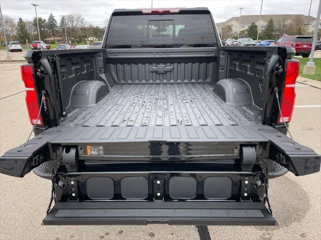 new 2025 Chevrolet Silverado 2500 car, priced at $66,230