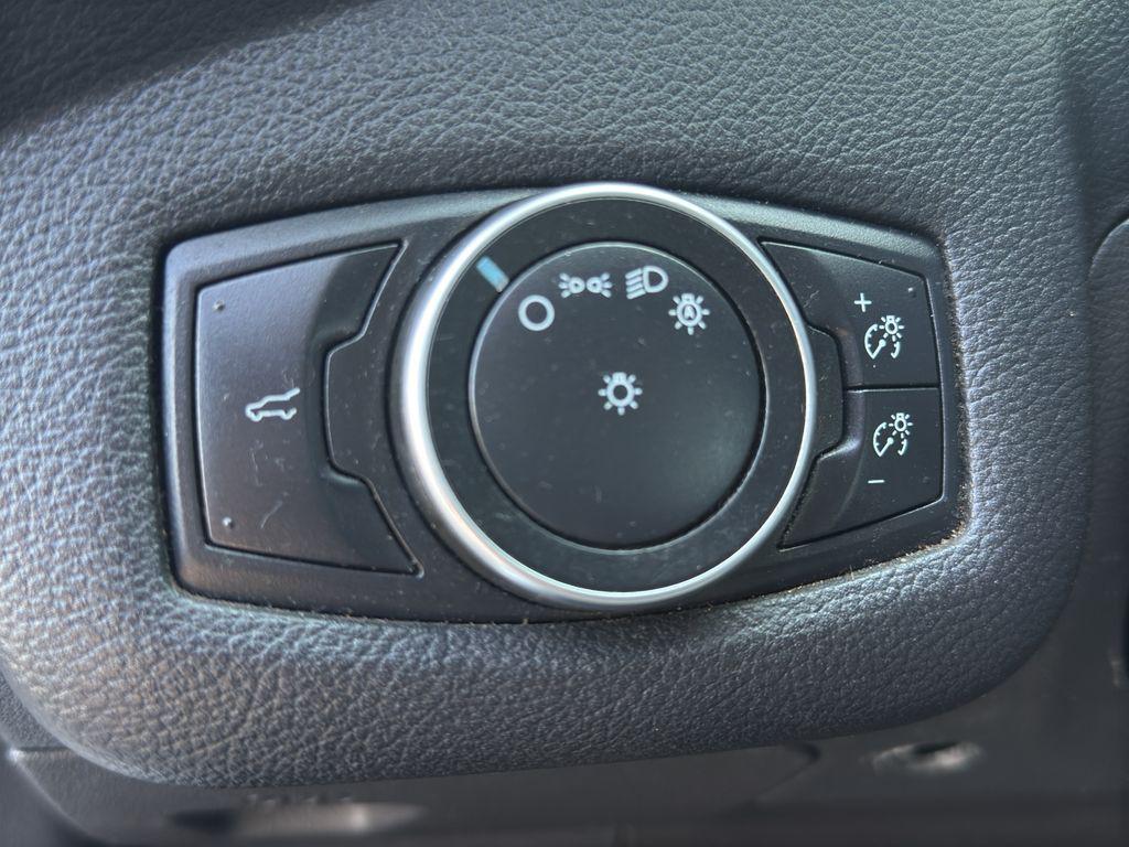 used 2018 Ford Escape car, priced at $15,890