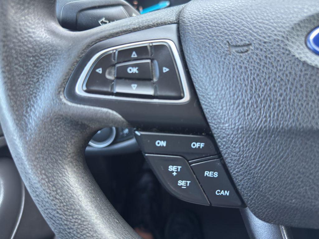 used 2018 Ford Escape car, priced at $15,890