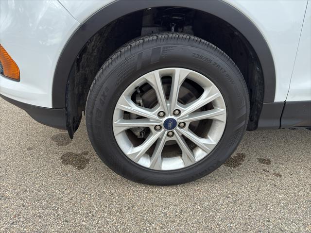 used 2018 Ford Escape car, priced at $15,979