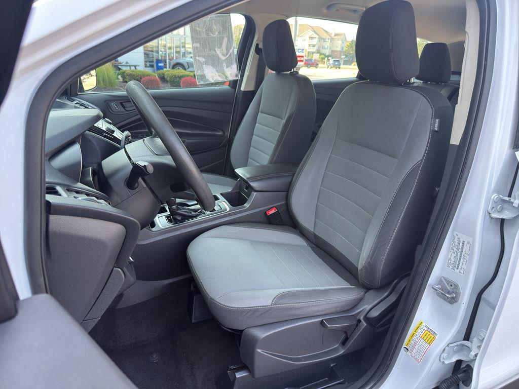 used 2018 Ford Escape car, priced at $15,890