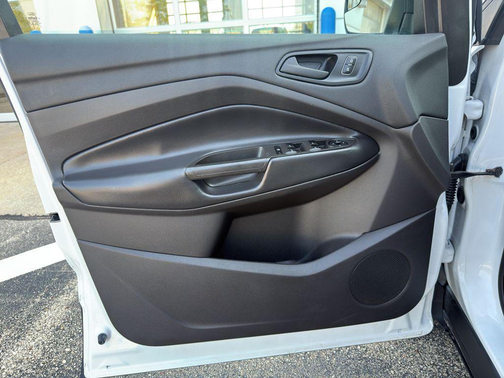used 2018 Ford Escape car, priced at $15,890