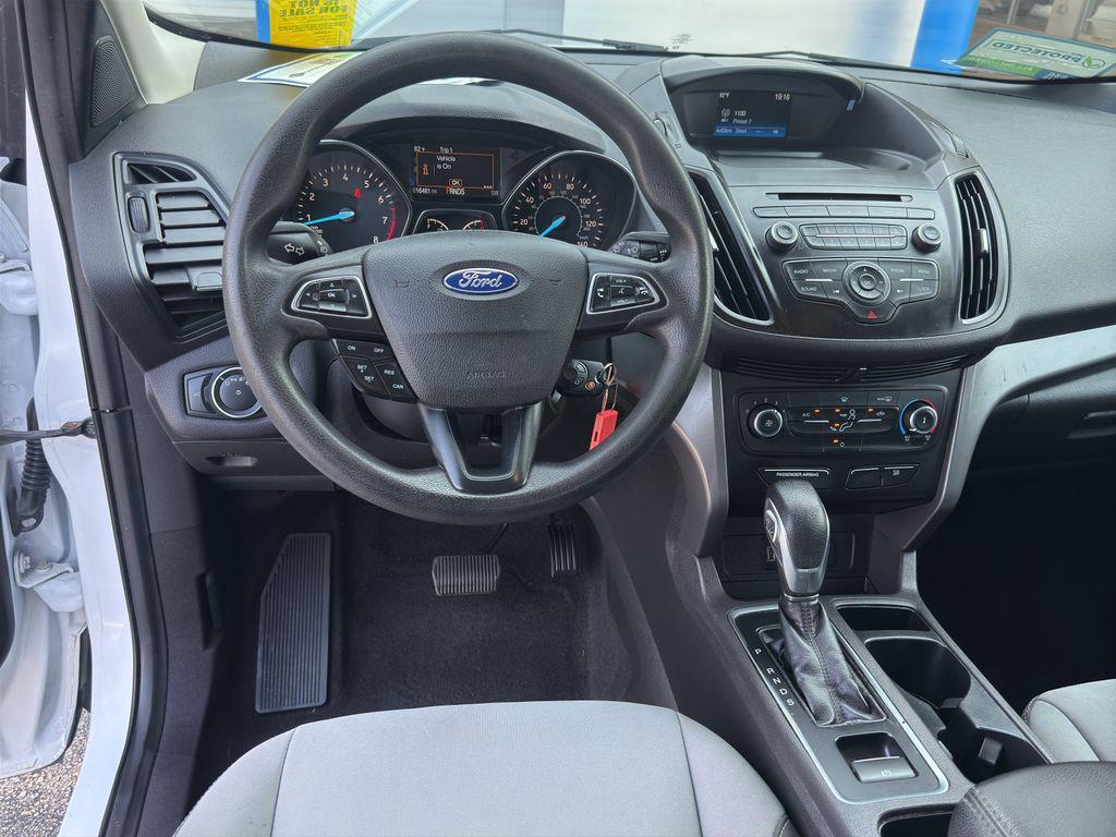 used 2018 Ford Escape car, priced at $15,890