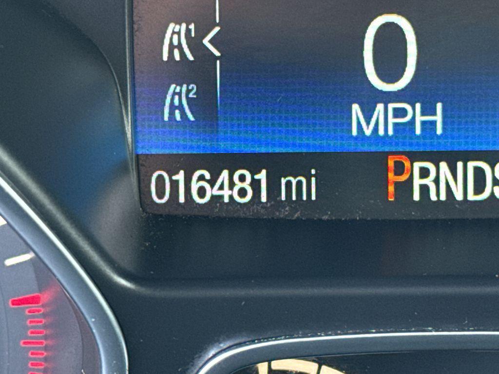 used 2018 Ford Escape car, priced at $15,890
