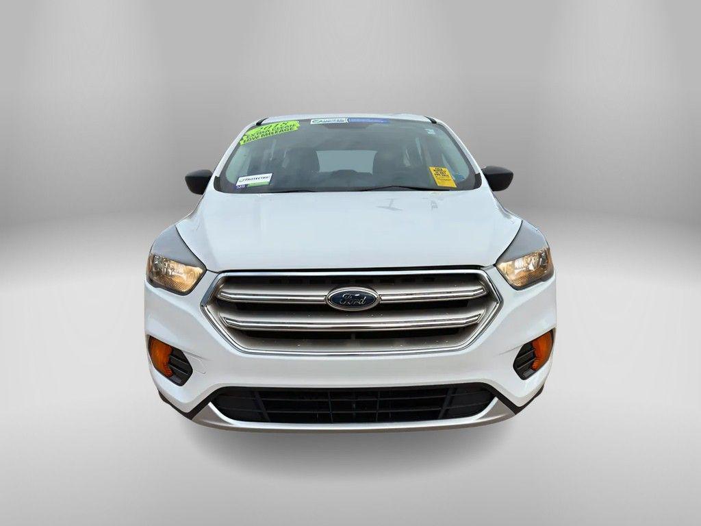 used 2018 Ford Escape car, priced at $15,890