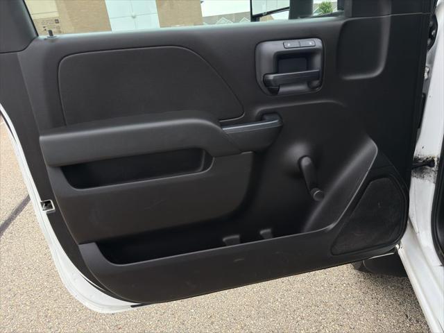 used 2015 Chevrolet Silverado 3500 car, priced at $25,983