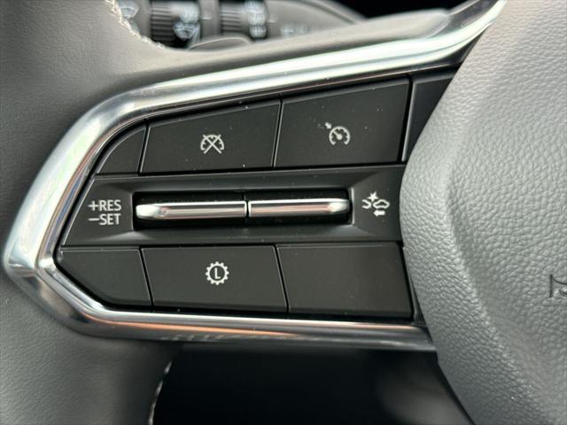 new 2025 Chevrolet Traverse car, priced at $41,416