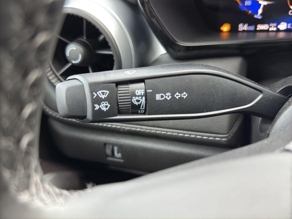 new 2026 Chevrolet Colorado car, priced at $42,836