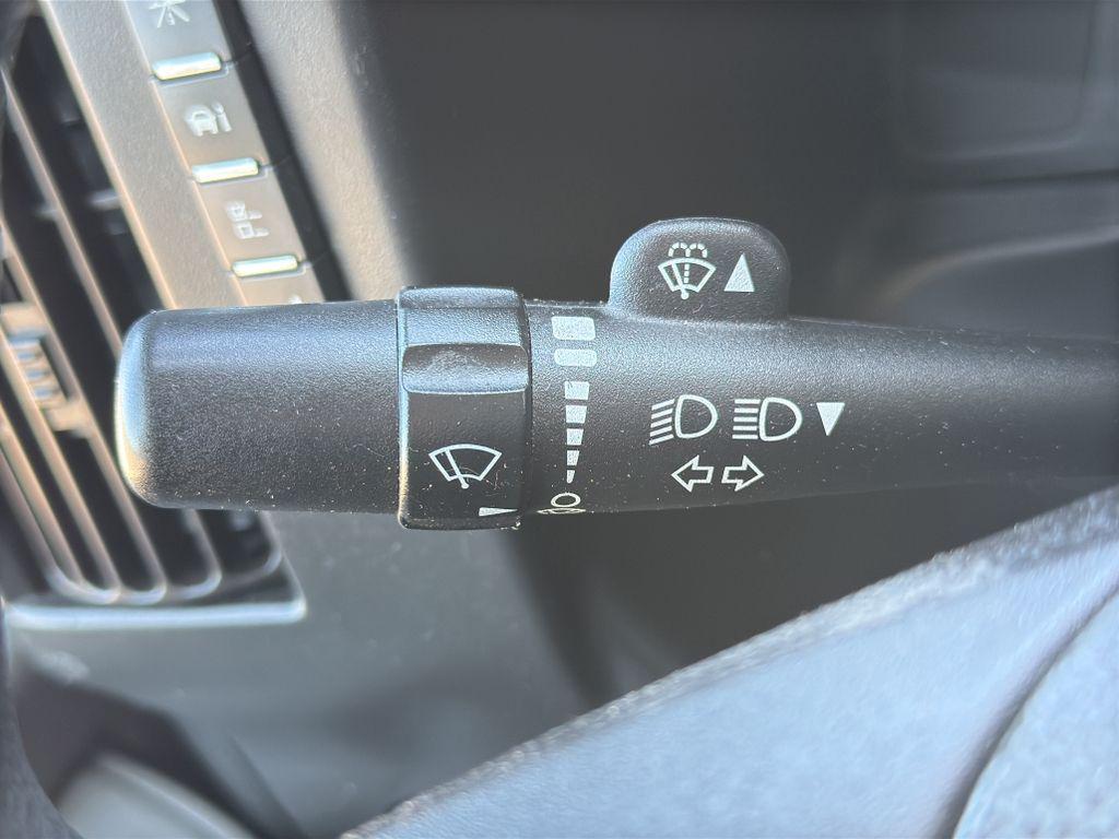 used 2018 Chevrolet Express 2500 car, priced at $18,297