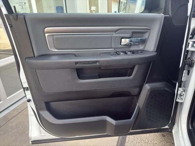 used 2023 Ram 1500 Classic car, priced at $27,675