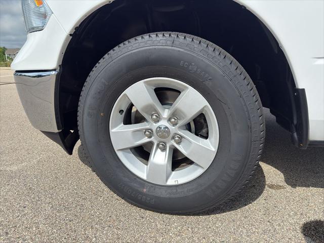 used 2023 Ram 1500 Classic car, priced at $27,675