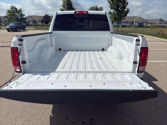 used 2023 Ram 1500 Classic car, priced at $27,675