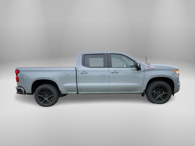 new 2025 Chevrolet Silverado 1500 car, priced at $62,788