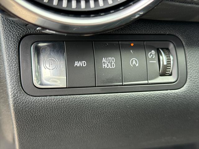 new 2026 Chevrolet Equinox car, priced at $31,675