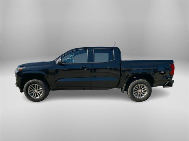 new 2024 Chevrolet Colorado car, priced at $36,960