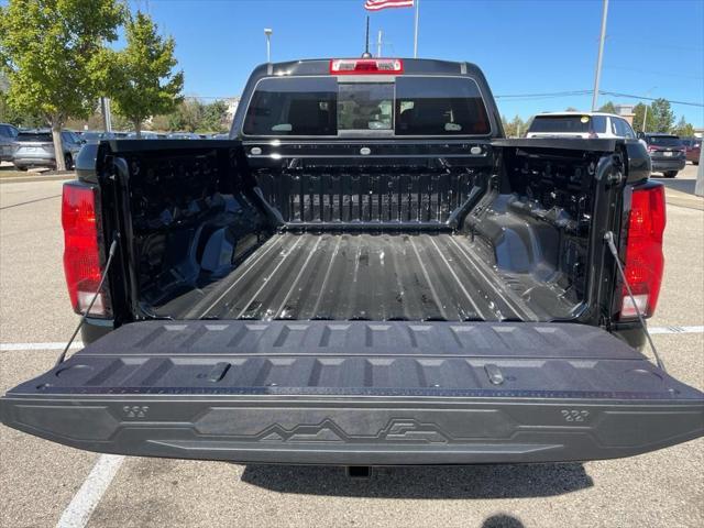 new 2024 Chevrolet Colorado car, priced at $36,960