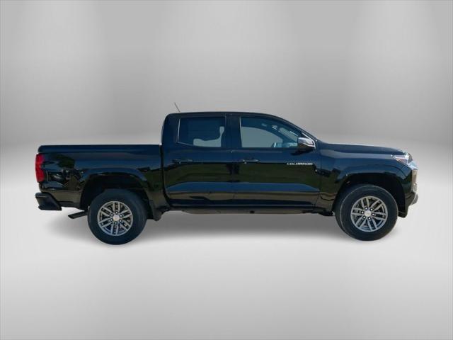 new 2024 Chevrolet Colorado car, priced at $36,960