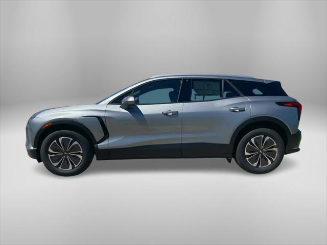 new 2024 Chevrolet Blazer EV car, priced at $46,195