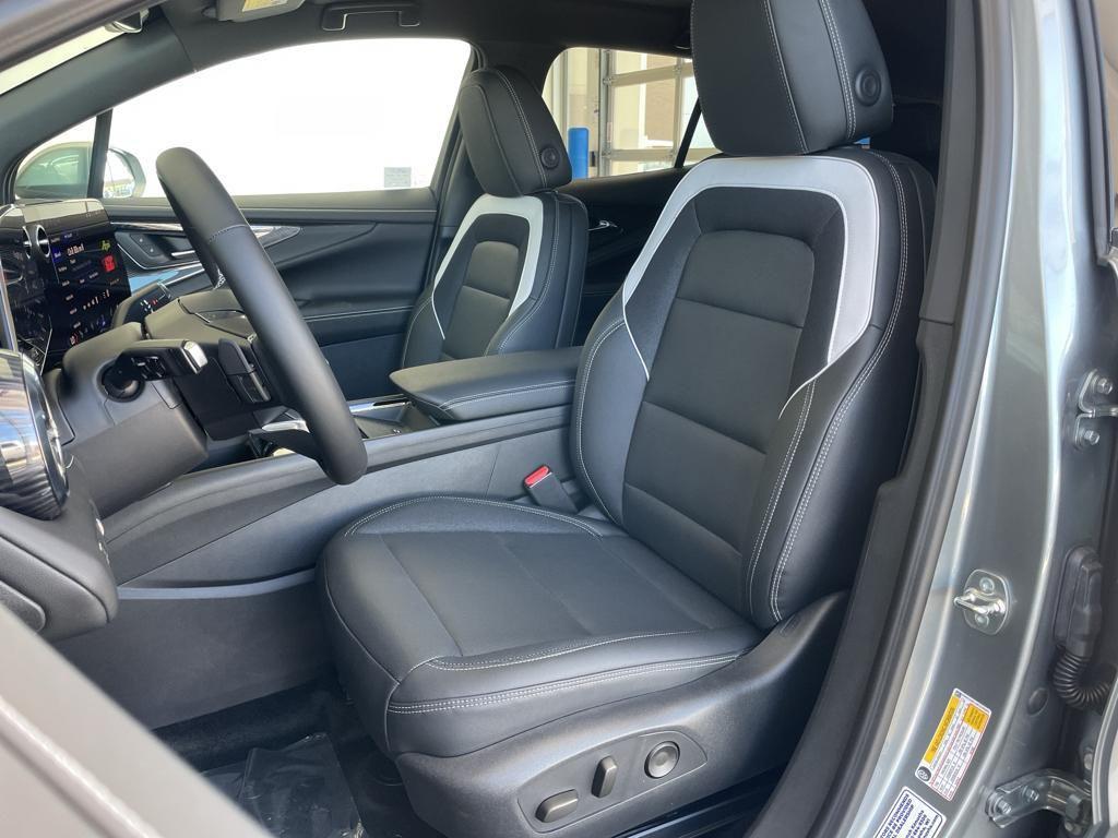 new 2024 Chevrolet Blazer EV car, priced at $49,695
