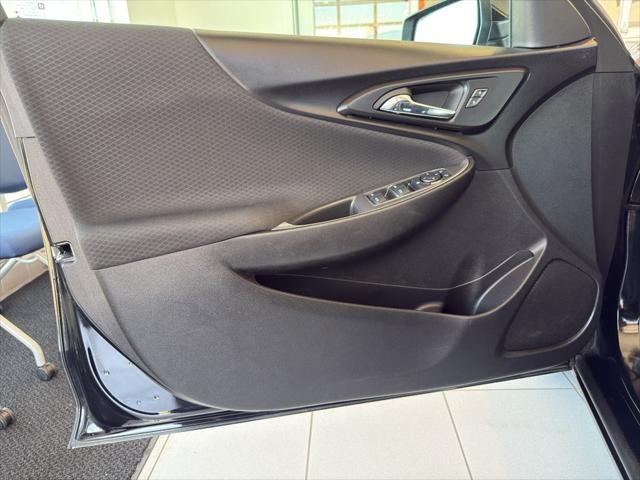 used 2023 Chevrolet Malibu car, priced at $17,995