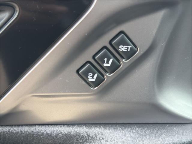 used 2021 Subaru Outback car, priced at $27,498
