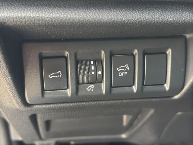 used 2021 Subaru Outback car, priced at $27,498