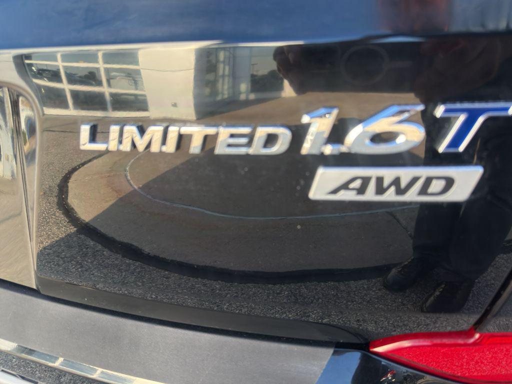 used 2018 Hyundai Tucson car, priced at $17,999