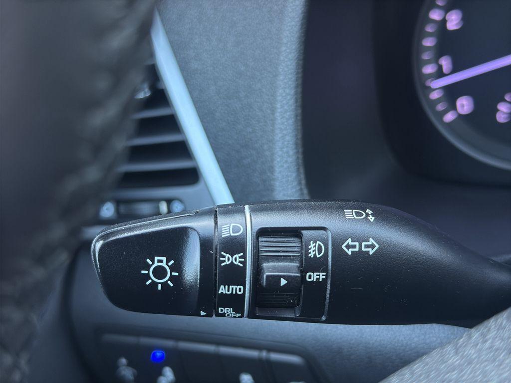 used 2018 Hyundai Tucson car, priced at $17,999