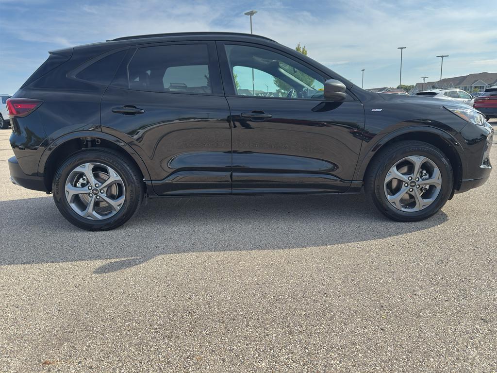 used 2024 Ford Escape car, priced at $23,889
