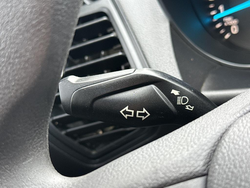 used 2018 Ford Escape car, priced at $14,260