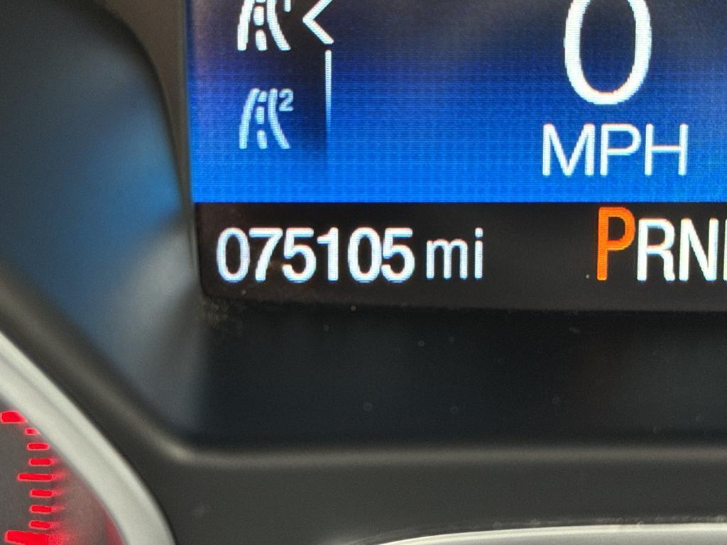 used 2018 Ford Escape car, priced at $14,260