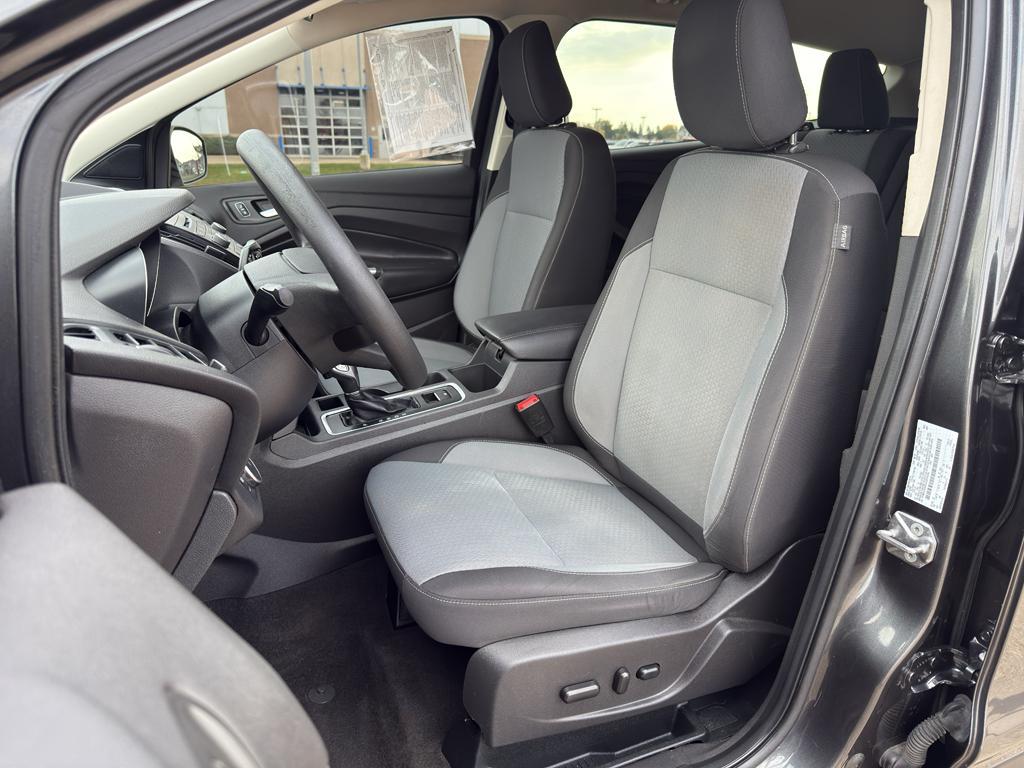 used 2018 Ford Escape car, priced at $14,260