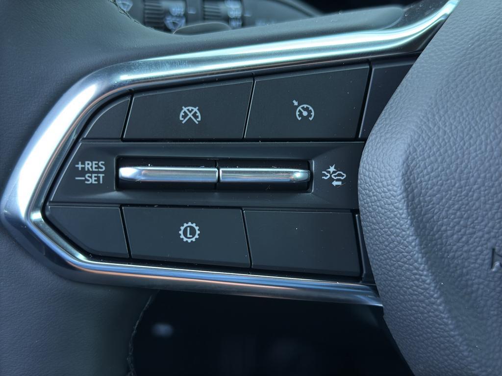 new 2026 Chevrolet Equinox car, priced at $34,751