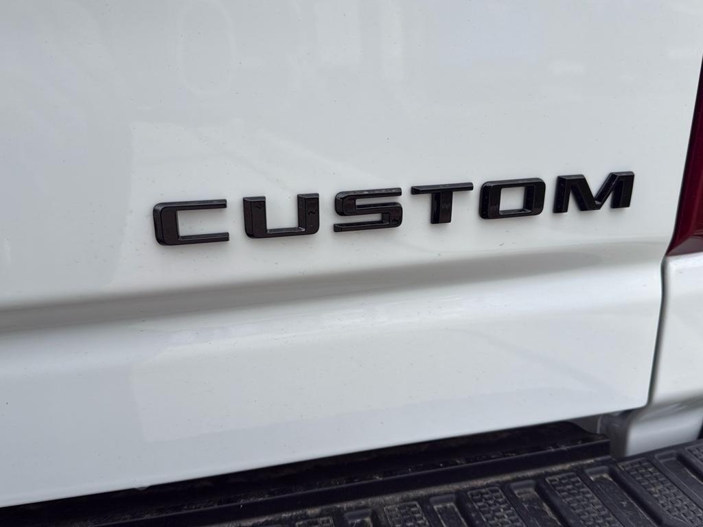 new 2025 Chevrolet Silverado 2500 car, priced at $54,353