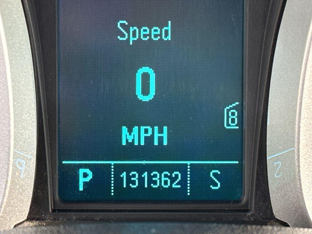 used 2011 Chevrolet Equinox car, priced at $7,789