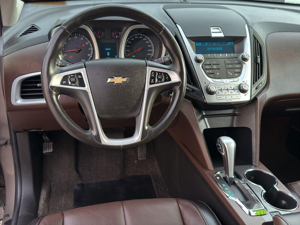 used 2011 Chevrolet Equinox car, priced at $7,789