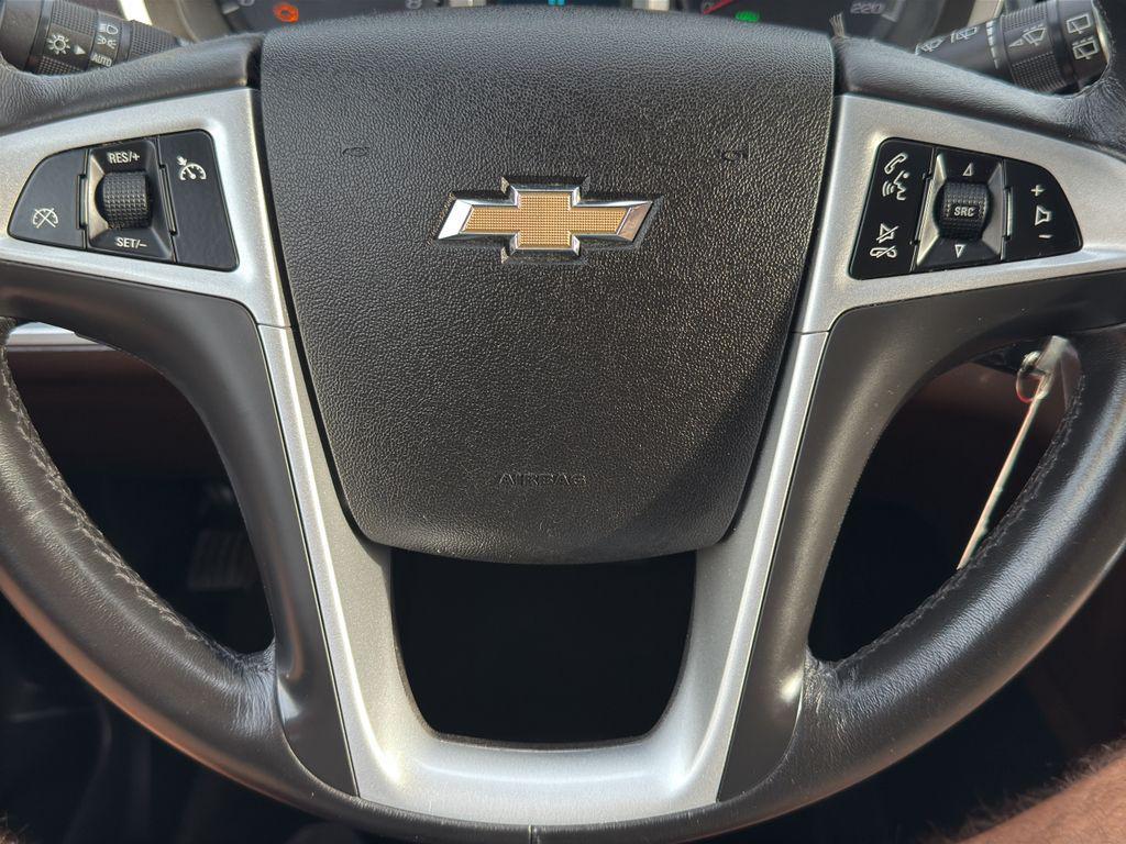 used 2011 Chevrolet Equinox car, priced at $7,789