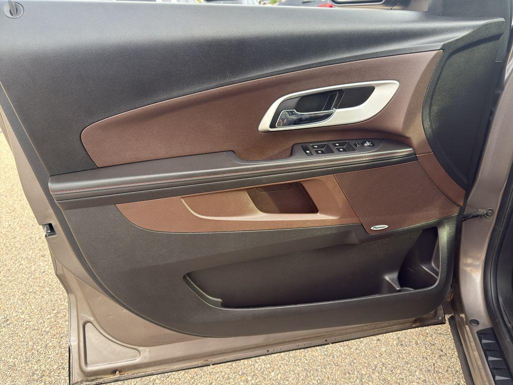 used 2011 Chevrolet Equinox car, priced at $7,789