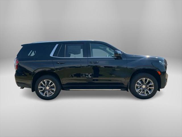 new 2024 Chevrolet Tahoe car, priced at $61,061