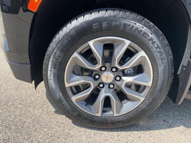 new 2024 Chevrolet Tahoe car, priced at $61,061