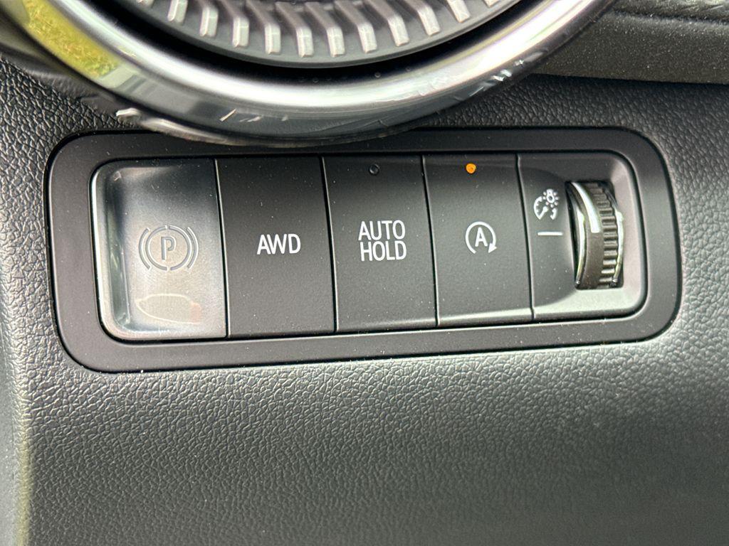 new 2026 Chevrolet Equinox car, priced at $30,397