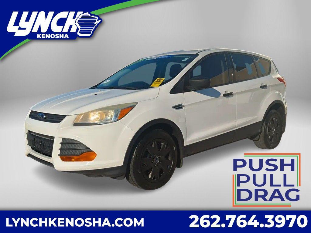 used 2016 Ford Escape car, priced at $14,699