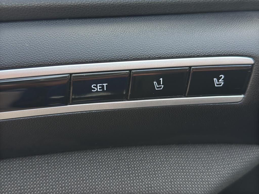 used 2024 Hyundai Tucson car, priced at $27,340