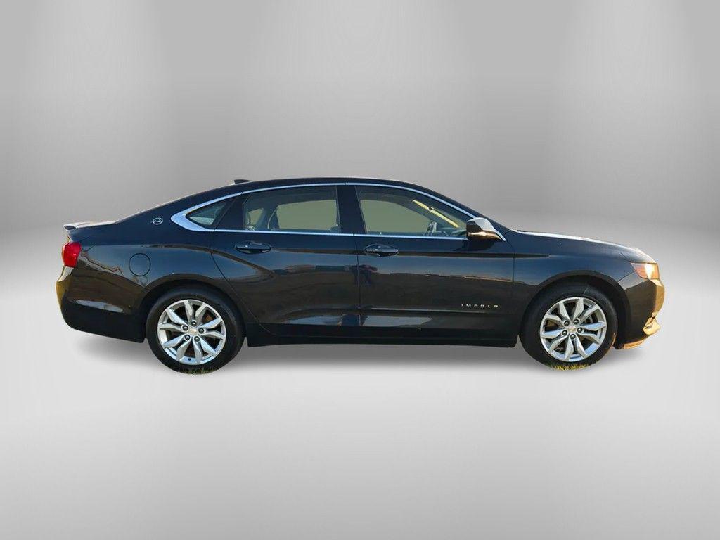 used 2019 Chevrolet Impala car, priced at $15,998