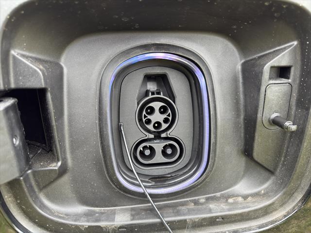 new 2025 Chevrolet Silverado EV car, priced at $72,695