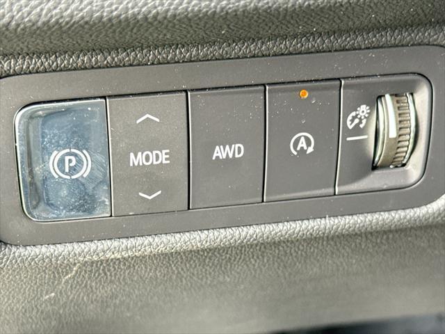 new 2025 Chevrolet Traverse car, priced at $56,970